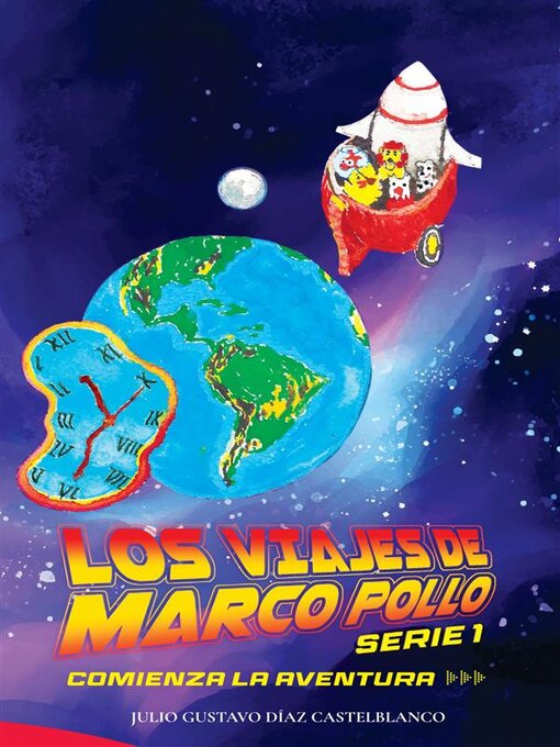 Title details for Los viajes de Marco Pollo by Julio Gustavo Díaz Castelblanco - Available